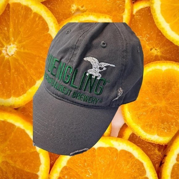 Yuengling Americans Oldest Brew Adjustable‎ Hat - Picture 2 of 5